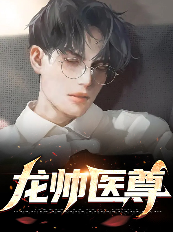 龙帅医仙