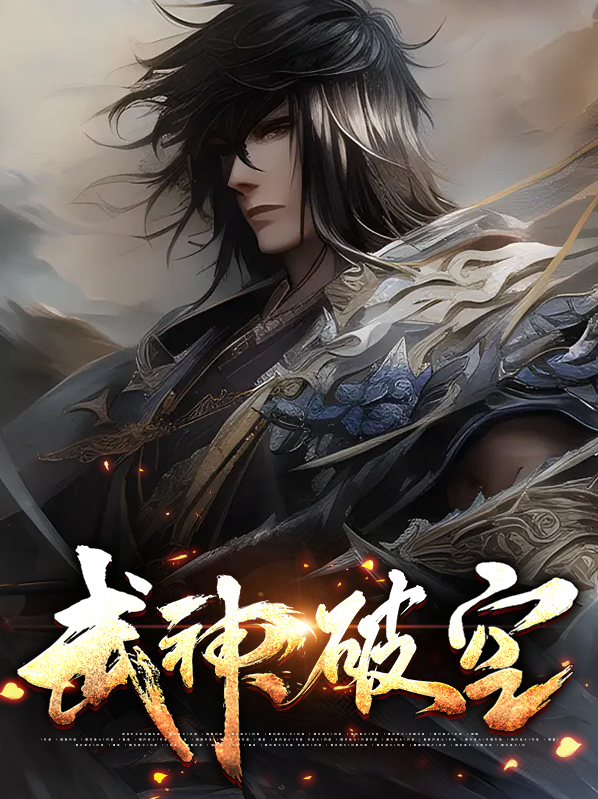 武神破空小说全文免费阅读