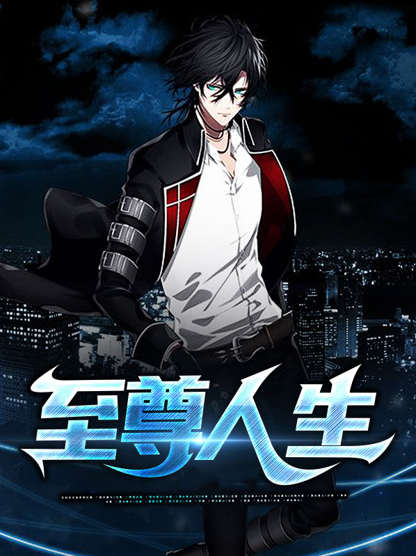 至尊人生孙晨