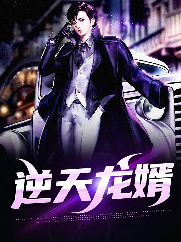逆天龙婿演员表