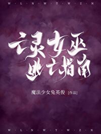 亡灵女巫逃亡指南小说阅读