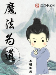 魔法为道