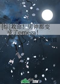 救命,男神都变成了omega