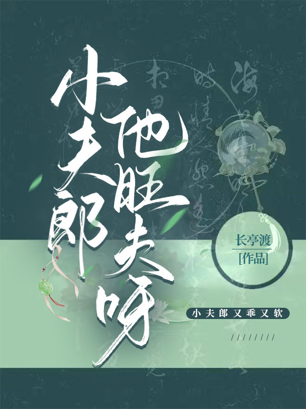 小夫郎他旺夫呀全文阅读