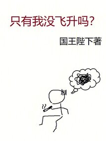 只有我没飞升吗 国王陛下