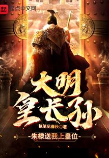 大明皇长孙!