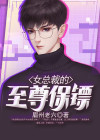 女总裁的第一保镖
