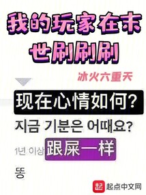 我的玩家在末世刷刷刷无防盗
