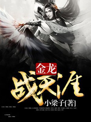 金龙战甲图片