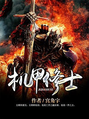 机甲修炼小说