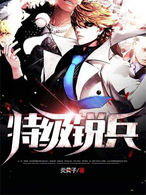 特级战兵 小说