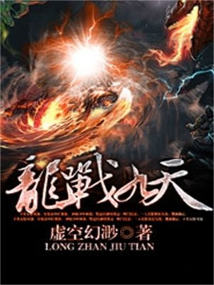 龙战九天决