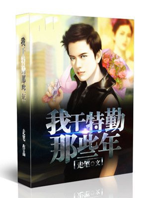 小说特勤