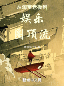 从淘宝老板到娱乐圈顶流小说