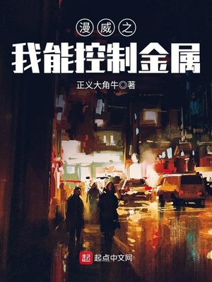 漫威之我能控制金属 小说