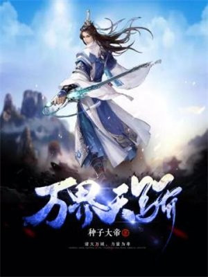 万界天骄争锋类小说主角是人皇