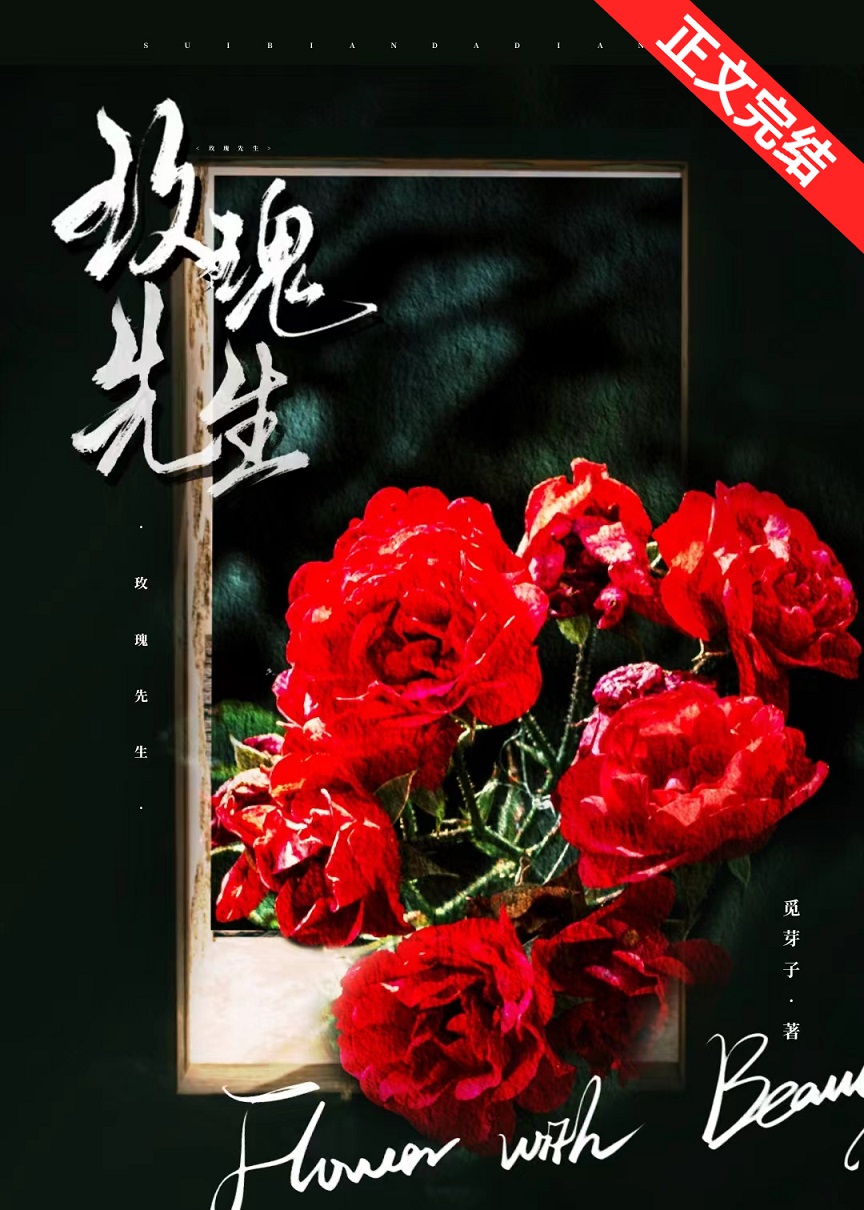玫瑰先生小说觅芽子