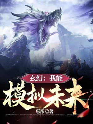 我能推演未来 小说