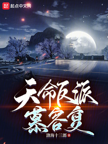 天命反派小说免费阅读