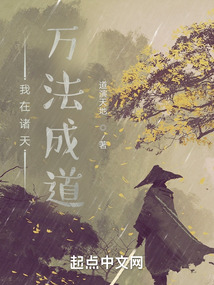 我在诸天万法成道 笔趣阁