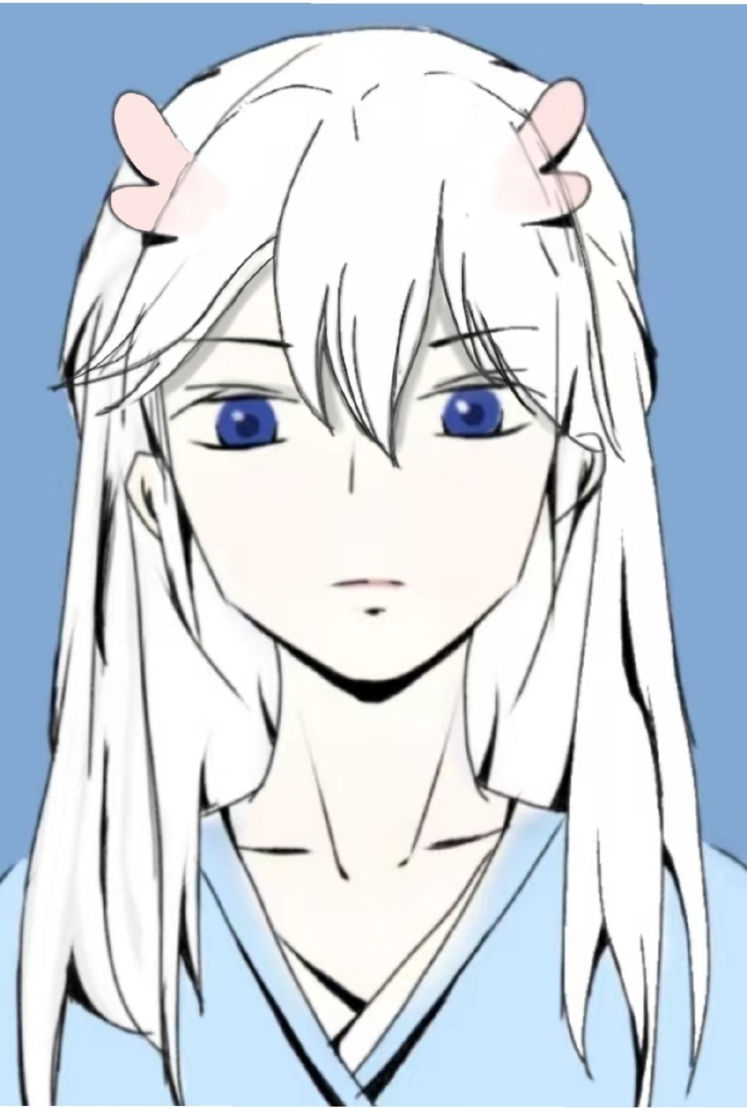清冷龙女她总想杀我番茄