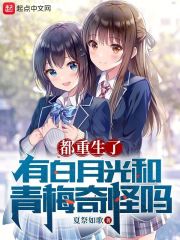都重生了,有白月光和青梅奇怪吗小说