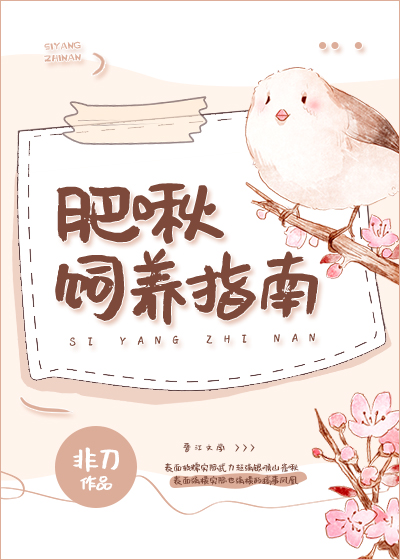 肥啾饲养指南 百度网盘