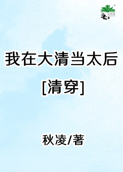 我在大清当太后清穿小说