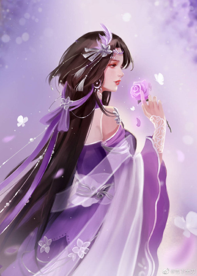 和离后我成了皇后 盛如意