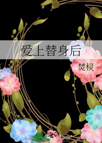 爱上替身后无广告