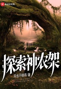 探索神农架冬季视频