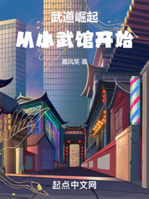 武道崛起从小武馆开始晨风笑