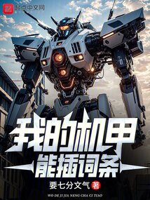 我的机甲不一样