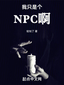 我只是个NPC啊!
