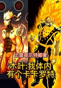 木叶我体内有个卡卡罗特5200