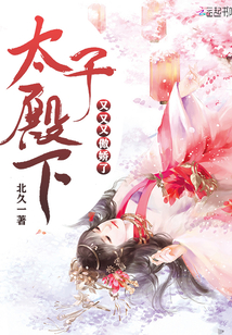 太子殿下又又又傲娇了TXT下载