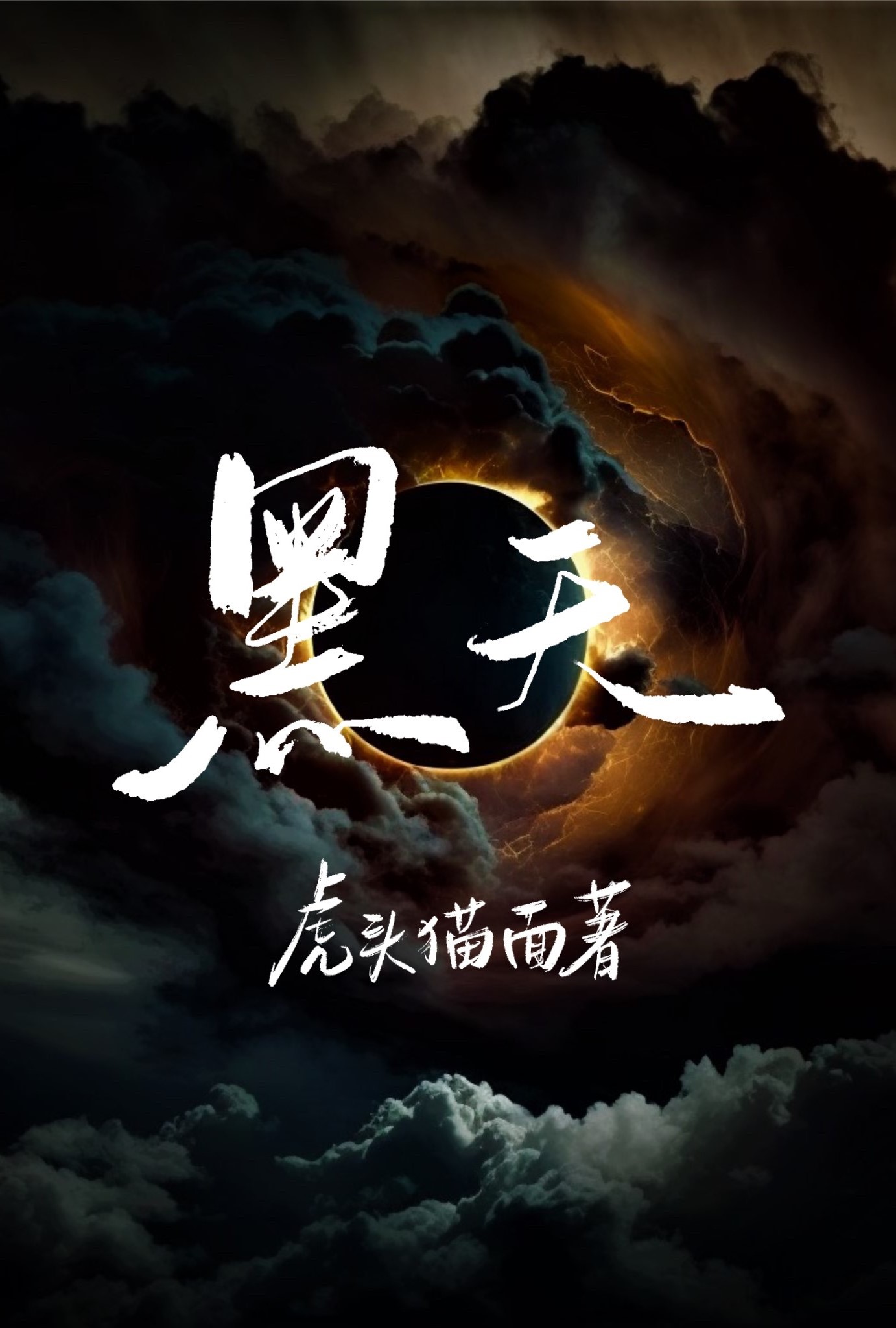 黑天魔神