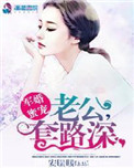 军婚老公甜如蜜免费阅读