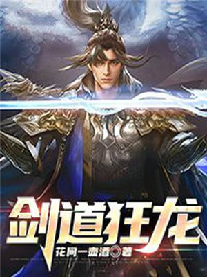 剑道狂神