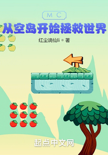 我的世界之开局空岛