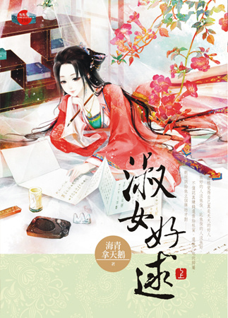 淑女好逑小说