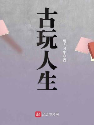 我的古玩人生