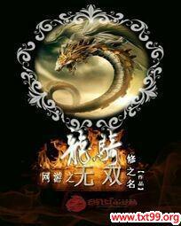 网游之龙骑无双 小说