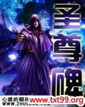 圣尊碑TXT下载