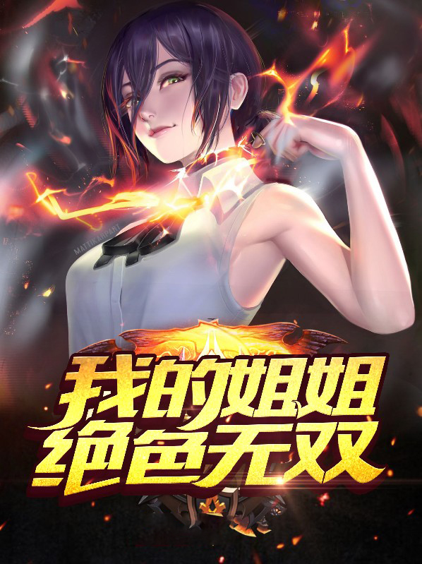 我的姐姐绝色无双小说
