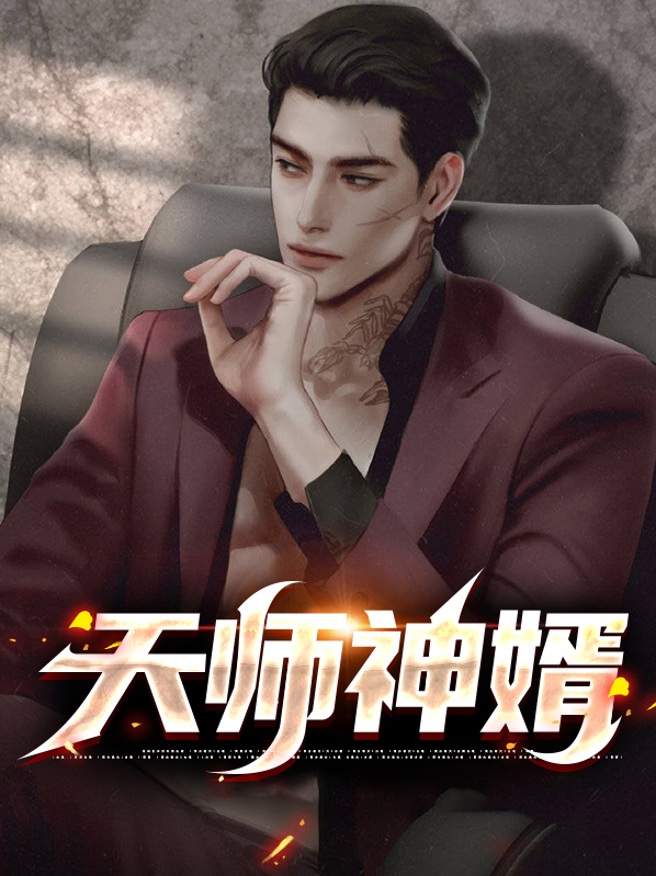 天师神婿叶玄完整版