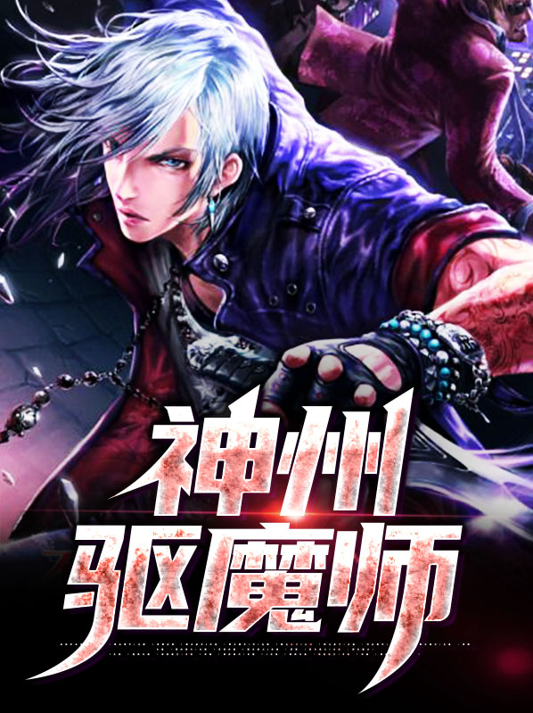 神州奇侠4