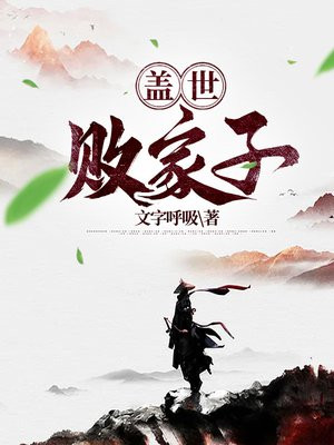 张世安盖世败家子