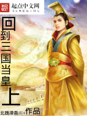 回到三国当皇上简介