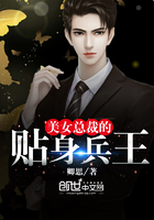 美女总裁的贴身兵王
